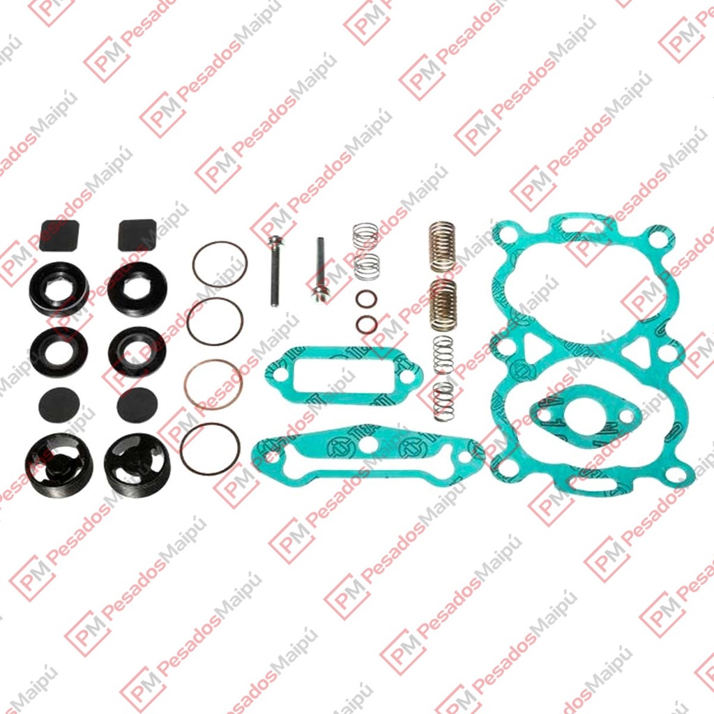 [23270] KIT REPARACION COMPRESOR VARGA (23126) (79055ABP)
