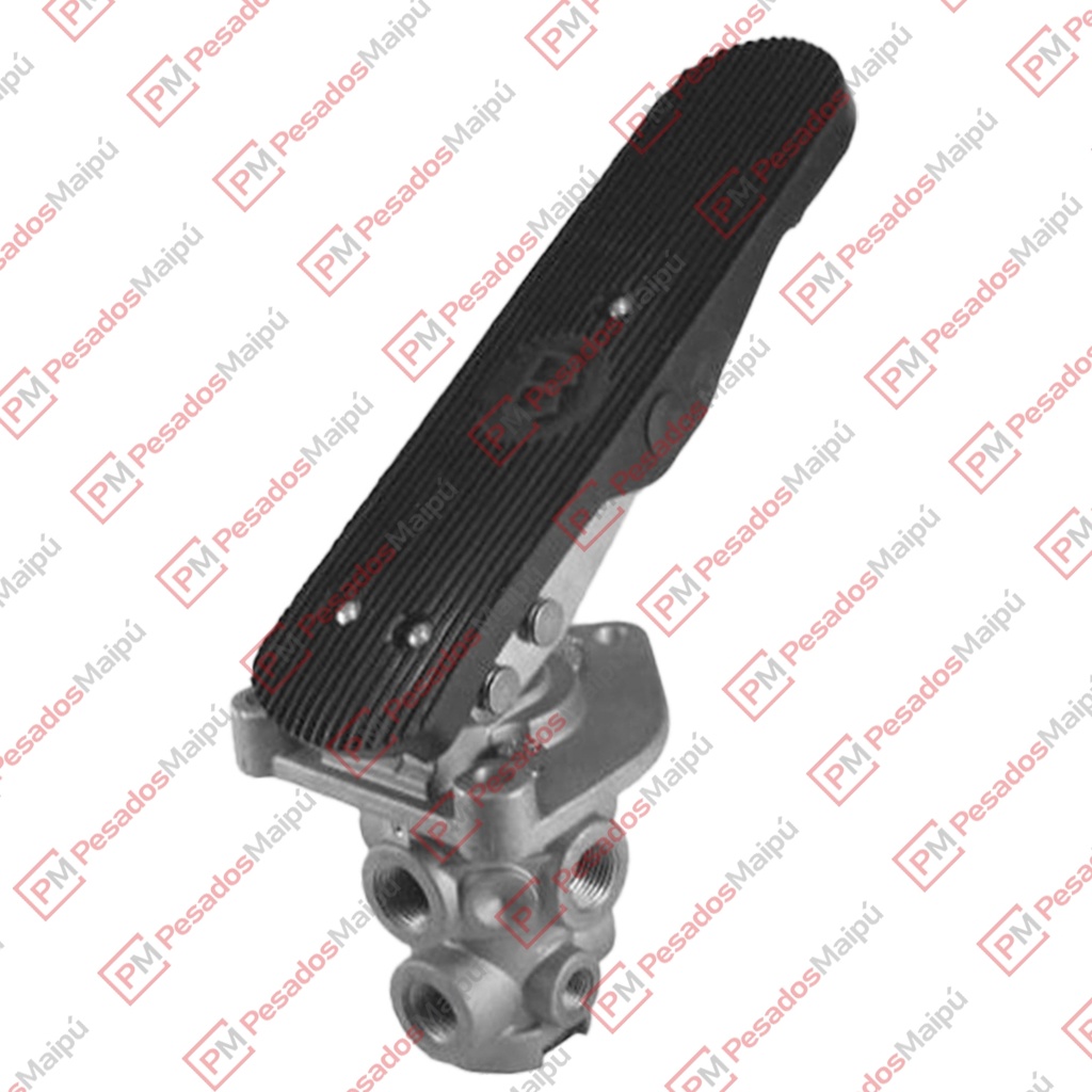 VALVULA PEDALERA TENSA C/PEDAL (21772)