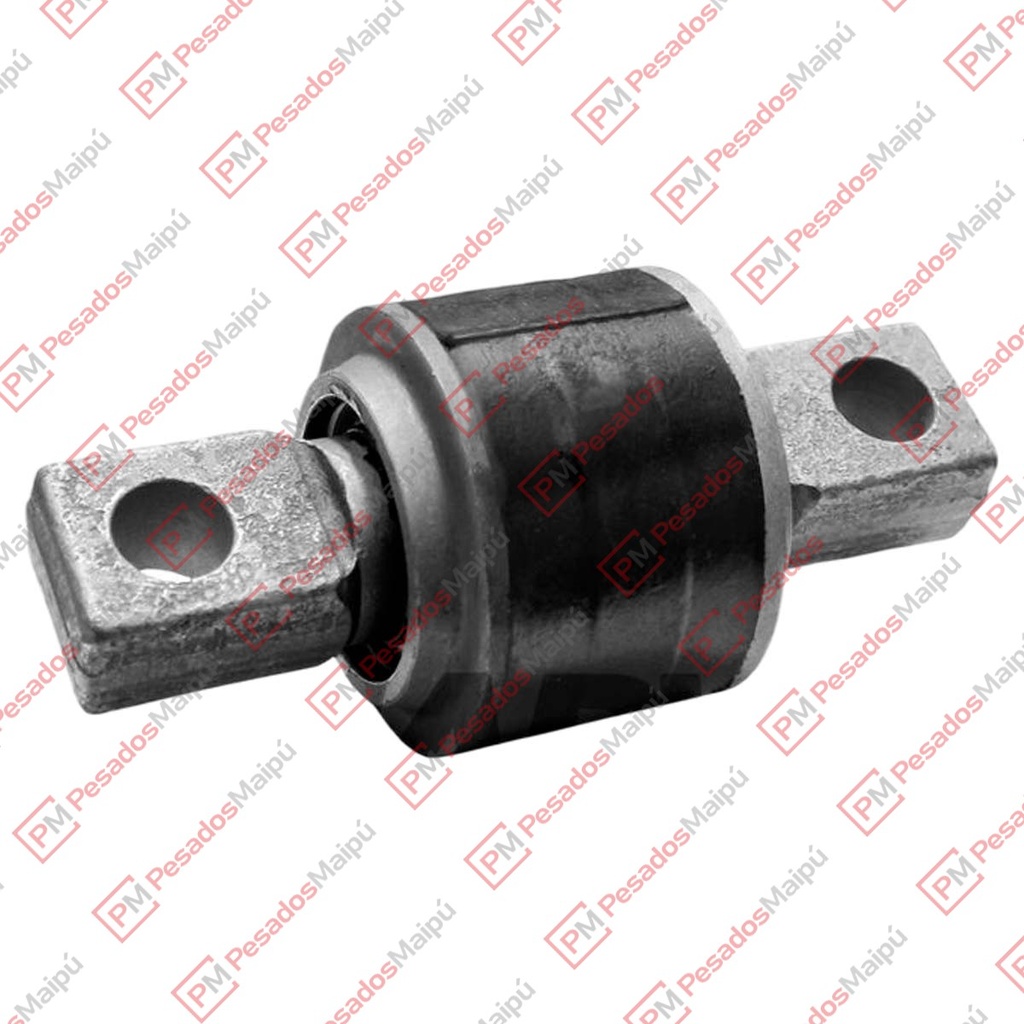 BUJE TENSOR MOÑO MB 75X18X130 (4705A) 25MM ESPESOR VASTAGO (IABV 3196-03)