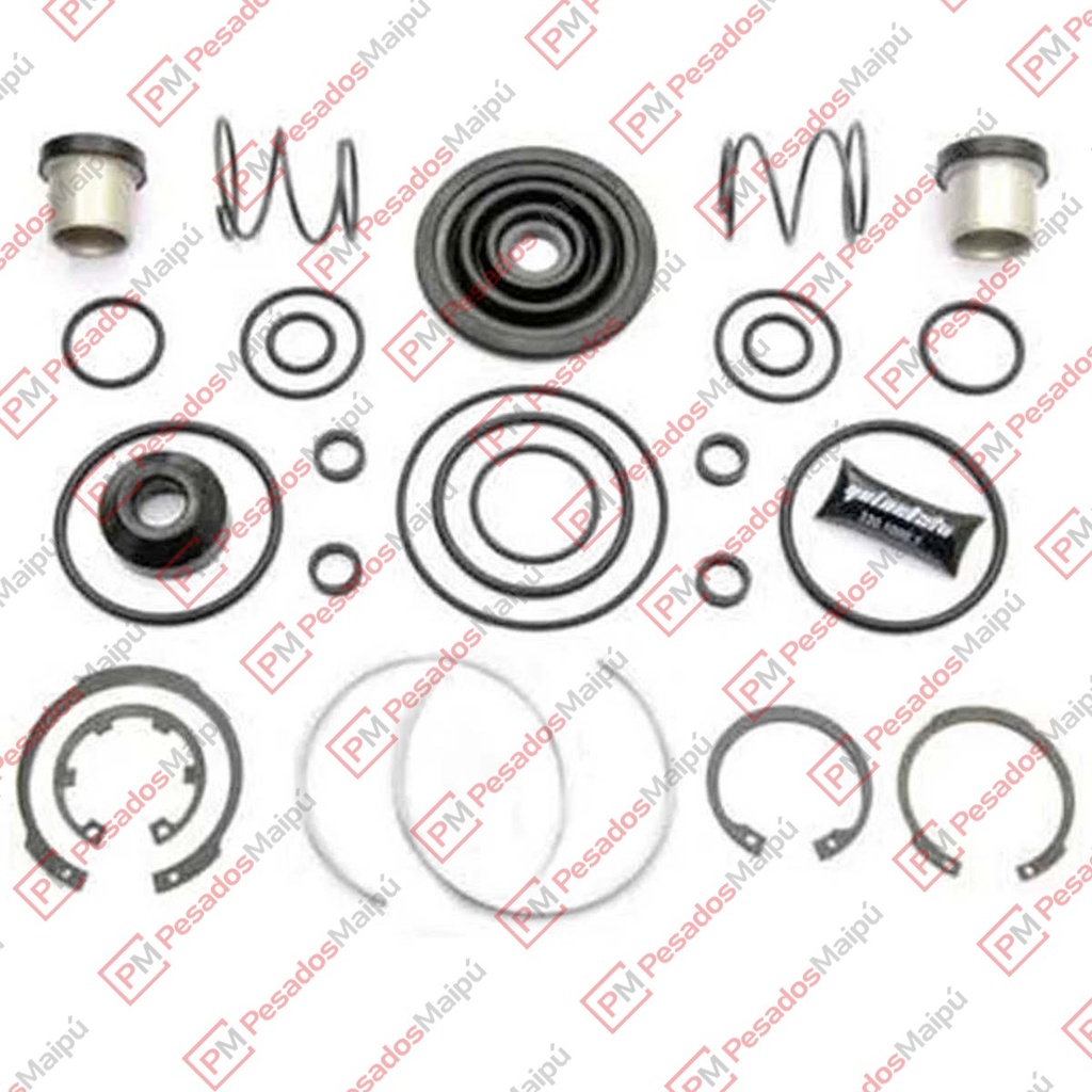 [23350] REPARACION 1115.GN PEDALERA WABCO M. NUEVO (QA.1057)