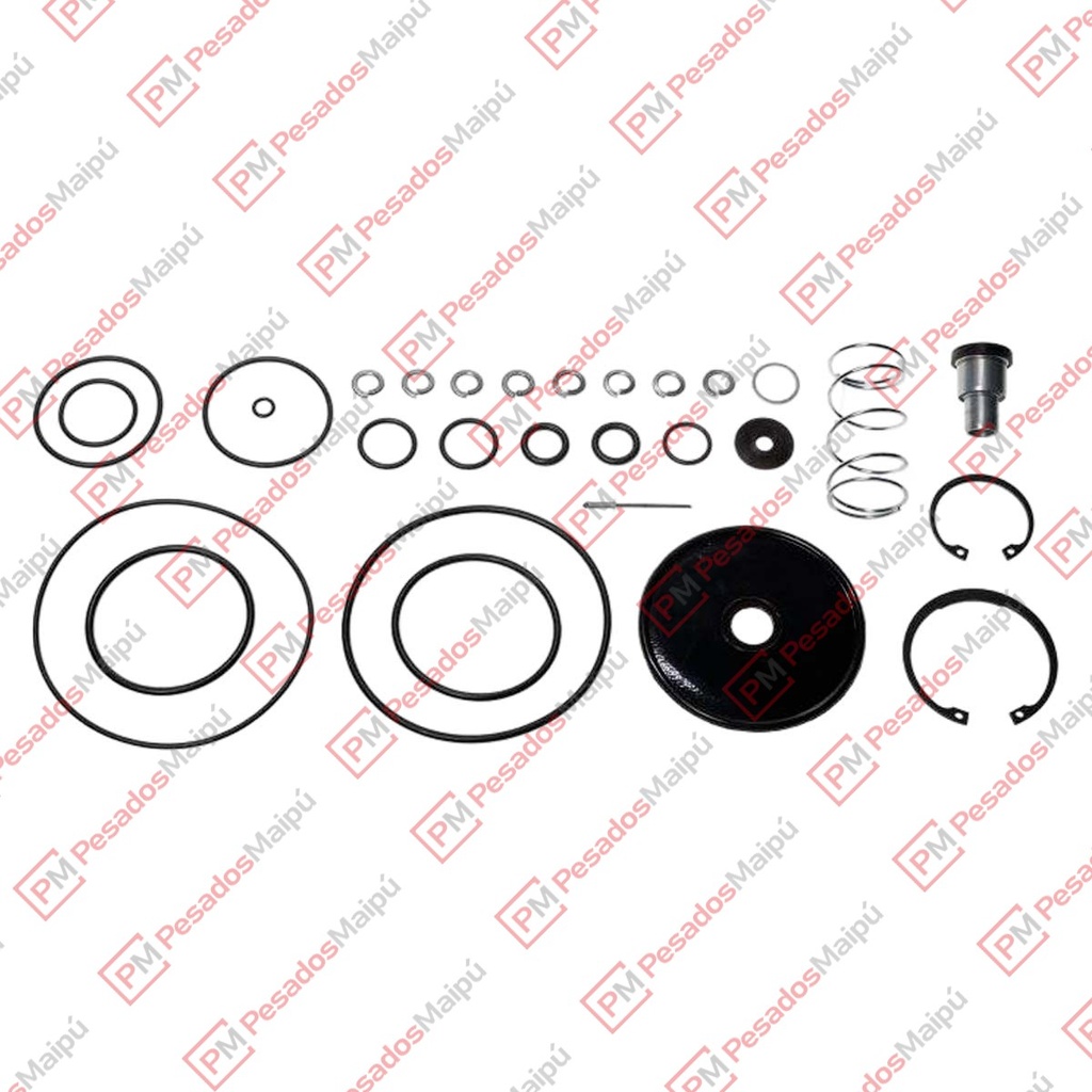 REPARACION 1215 DISTRIBUIDORA REMOLQUE WABCO (RB.1042) (973020042) (QA-1042)