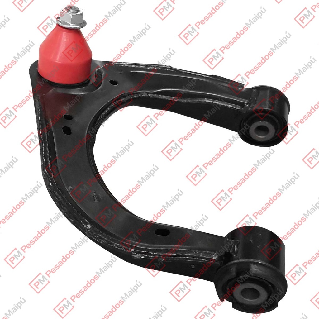 [23356] PARRILLA SUSP IZQUIERDA FORD RANGER (22404AP) (2023EP)