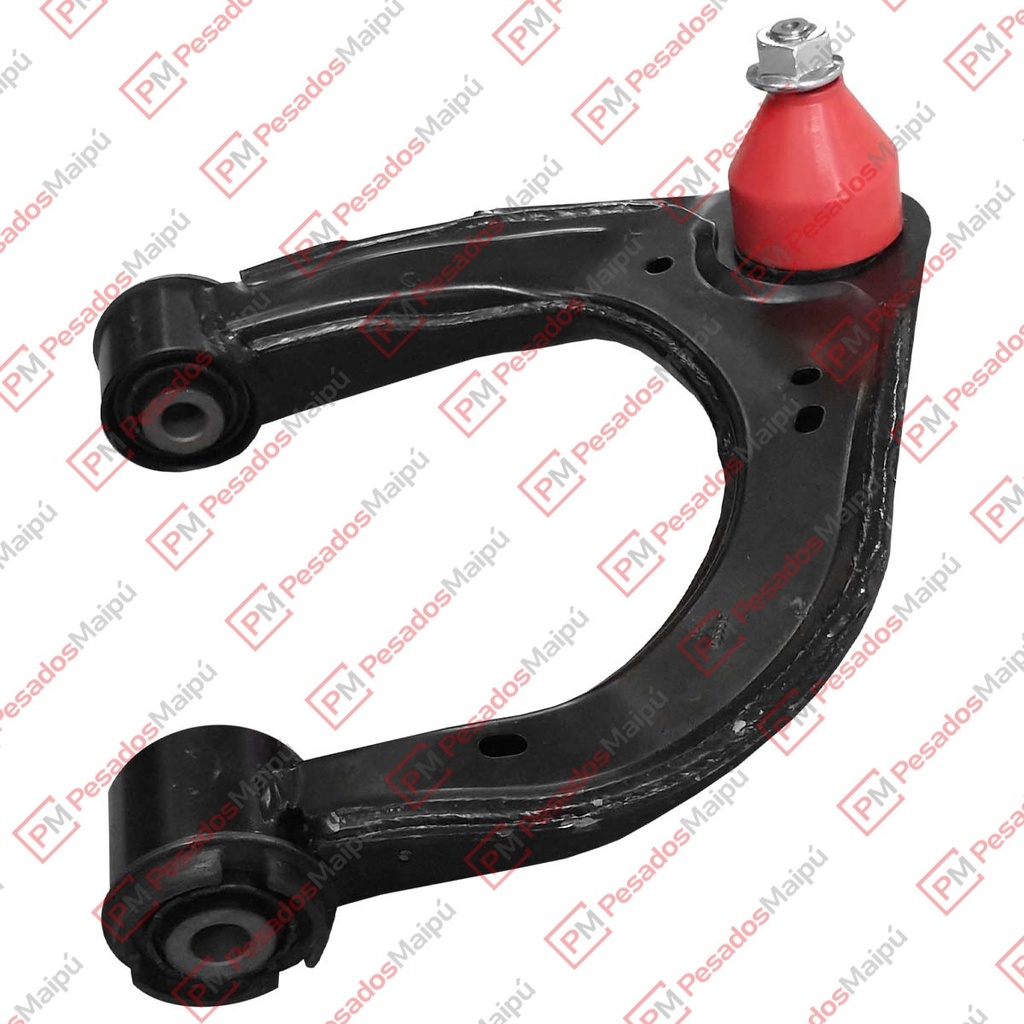 [23357] PARRILLA SUSP DERECHA FORD RANGER (22405AP) (2023DP)