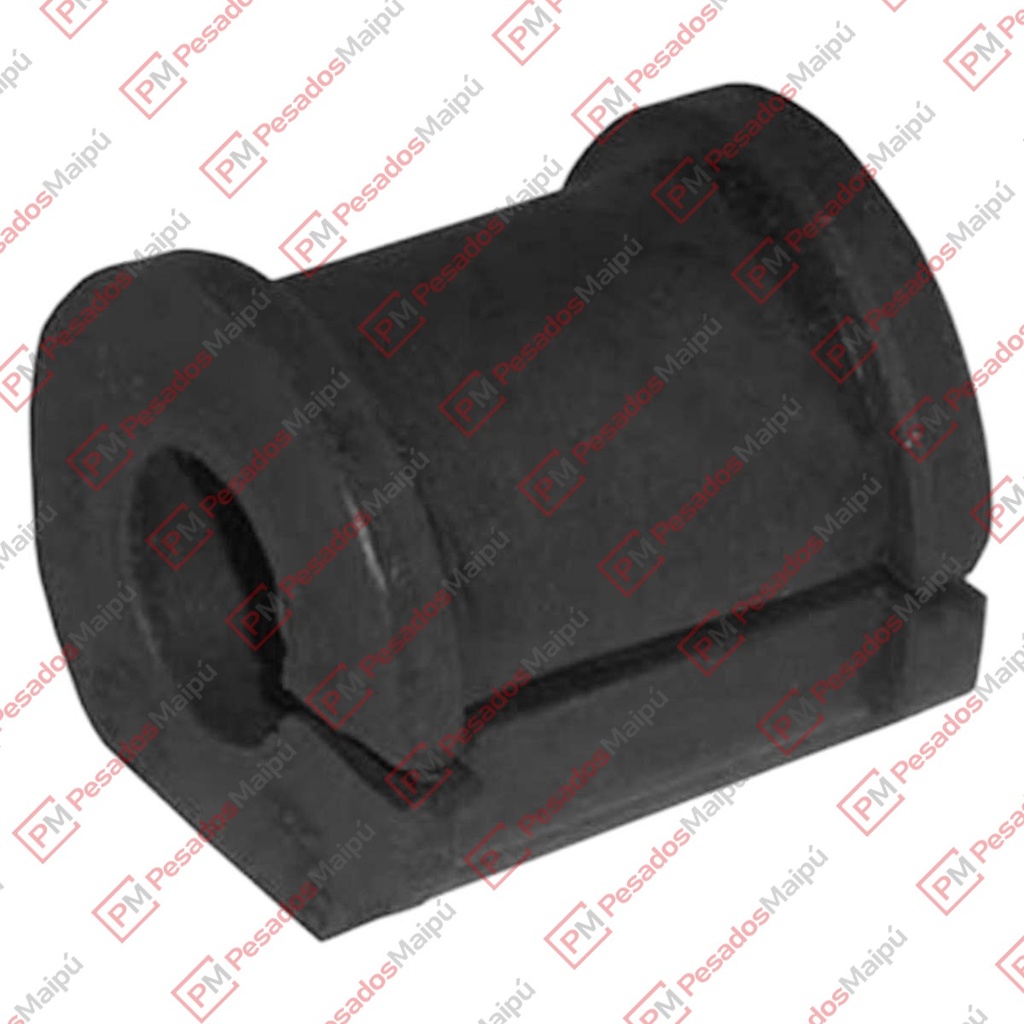 BUJE BARRA ESTABILIZADORA IVECO DAILY LARGO 39x17x40 (8581021)