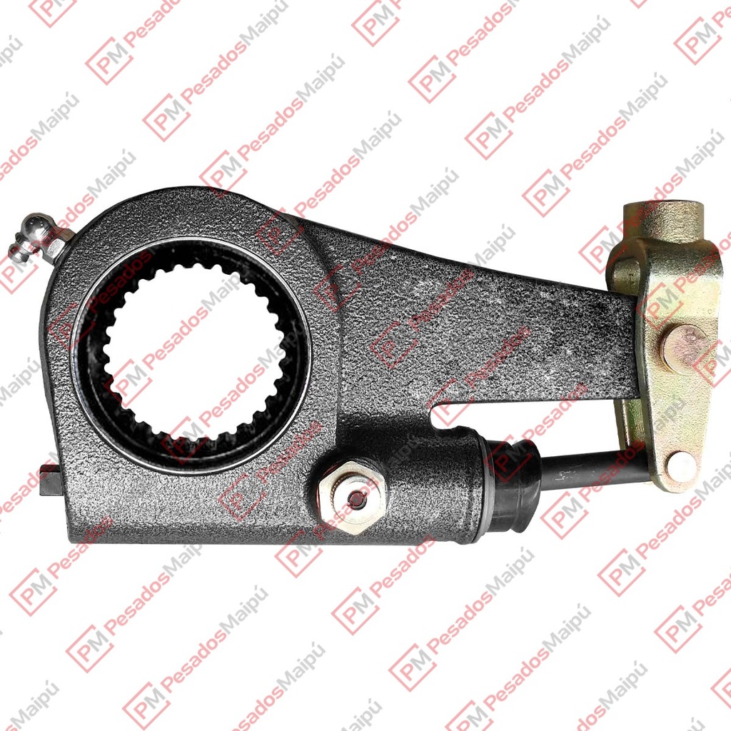 [23373] REGISTRO FRENO AUTOMATICO (F-2906) 28 ESTRÍAS MASTER/ FORD 1722/ VW / IVECO (802486) (3275Y1196) (F-2926 / F-2927)