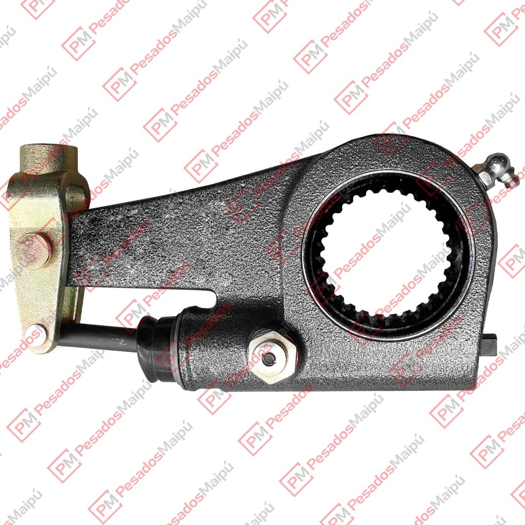 [23374] REGISTRO FRENO AUTOMATICO (F-2906) 28 ESTRÍAS MASTER/ FORD 1722/ VW / IVECO (802487) (3275Y1195) (=F-2926 / F-2927)