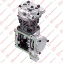 COMPRESOR RECAMBIO KNORR 90MM MONOCILINDRICO (22020) BR400 MB 1634 (4751300115R)