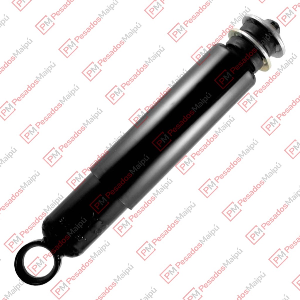 [23390] AMORTIGUADOR FORD CARGO / VW CONSTELLATION DELANTERO GM 25/51 LARGO 847 (316 288) (45234GY)