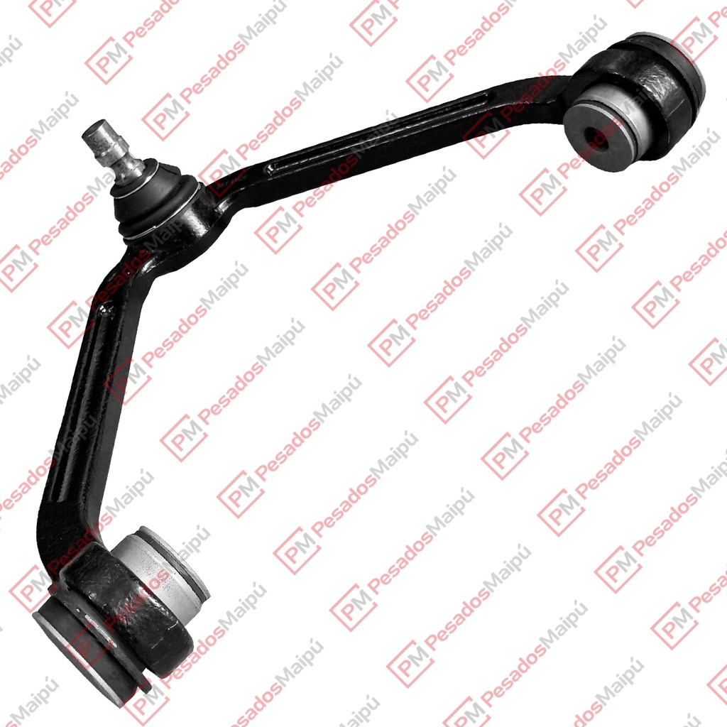[23415] PARRILLA SUSP IZQUIERDA FORD RANGER 4X2 97/ C/ROTULA(2004EP)(6421VKDS)