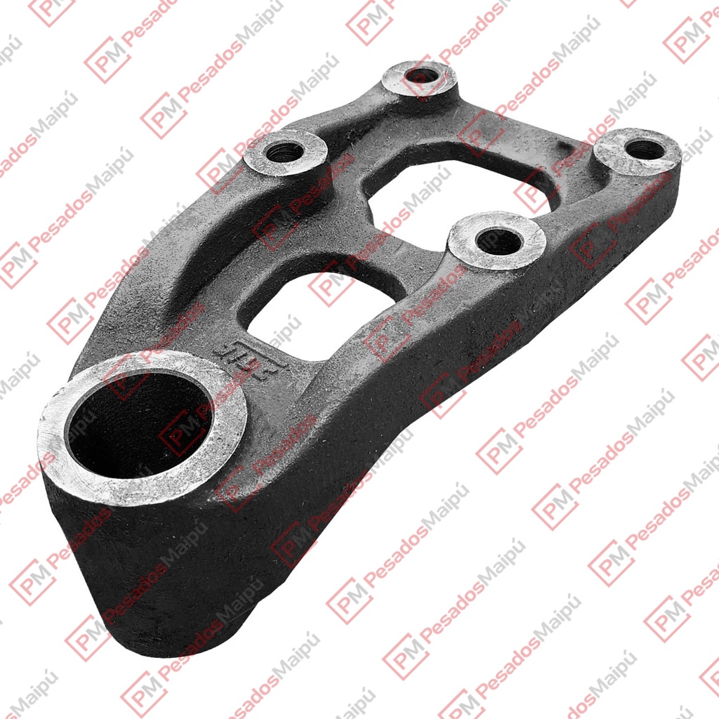 [23425] SOPORTE ELASTICO VOLVO VM DELANTERO PTE TRASERA  (07.054)