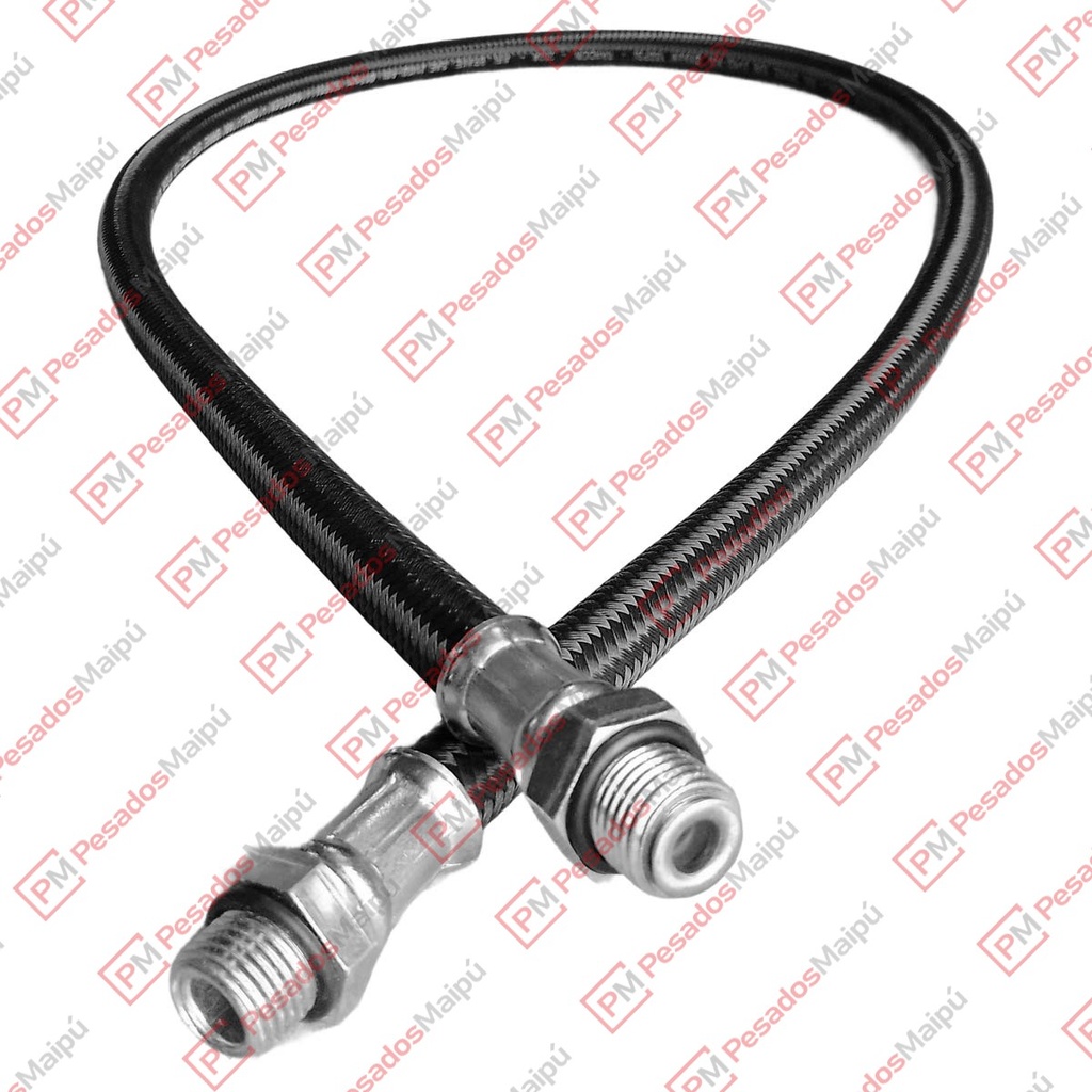 [23426] FLEXIBLE FRENO AIRE RANDON M16 X 1250MM (212100306)