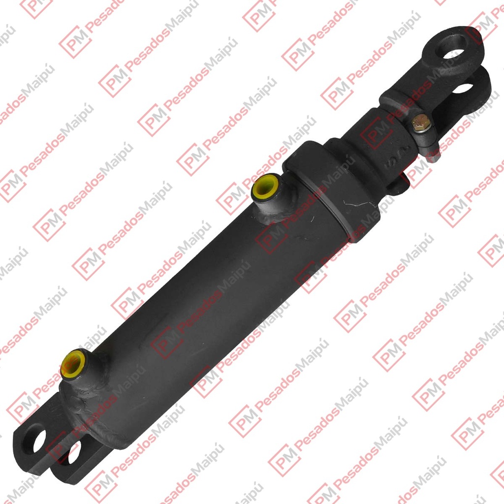 CILINDRO HIDRAULICO STD CON REG. 3"