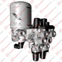 APU COMPLETA WABCO STRALIS (24062) SECADOR C/PROTECTORA (24240+24241) (9325001040) (6642I)