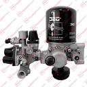 APU COMPLETA WABCO AXOR (27423) SECADOR C/PROTECTORA (27985+27986) (9325070030) (DG 1616I)