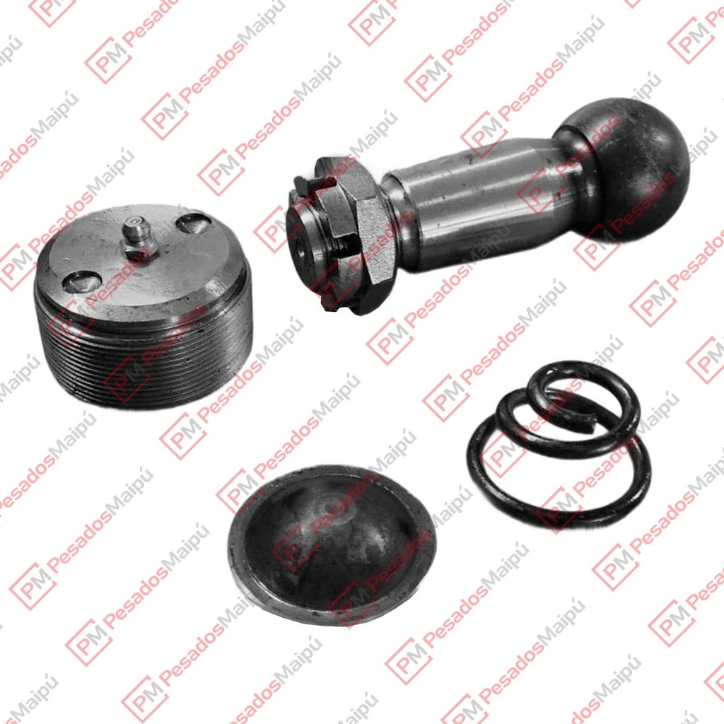 [23484] REPARACION TOTAL EXTREMO SC 111 (7762) (550718)