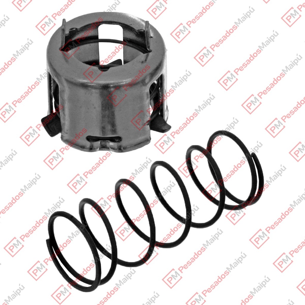 [23508] REPARACION SISTEMA DE AJUSTE FRENOS IZ VOLVO (25000) (276097)