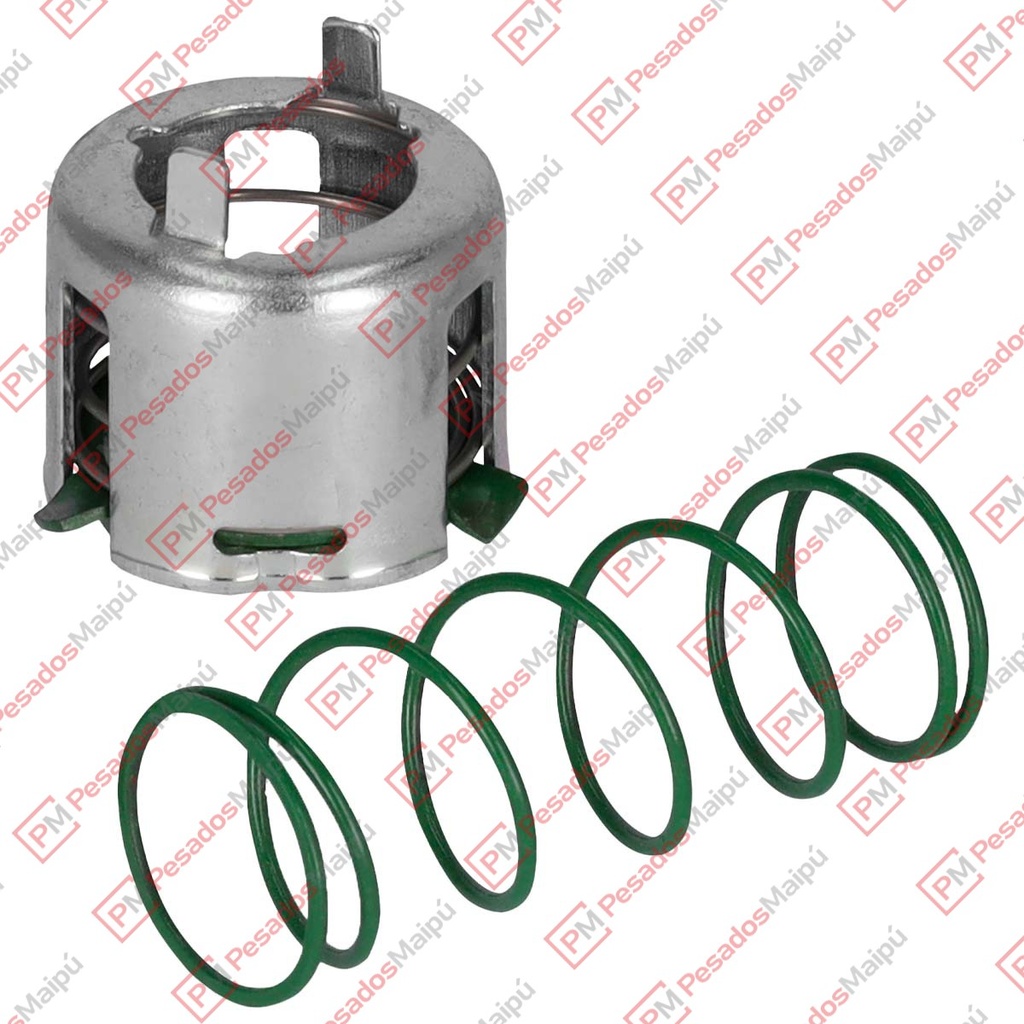 REPARACION SISTEMA DE AJUSTE FRENOS DER VOLVO (25001) (276098)