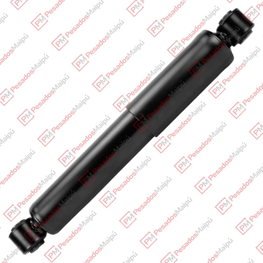 [23524] AMORTIGUADOR SUSPENSION NEUMATICA (72064) (76827) SEMI CARWORK
