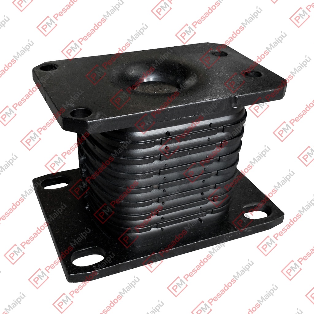 [23563] TACO ELASTICO MB AXOR (R-3262) 230X208X150 (IABV 3366)