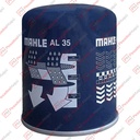 FILTRO SECADOR TB 1394/8X (AL35) MB ACTROS OM471LA SECADOR ELECTRONICO APM ROSCA M41X2