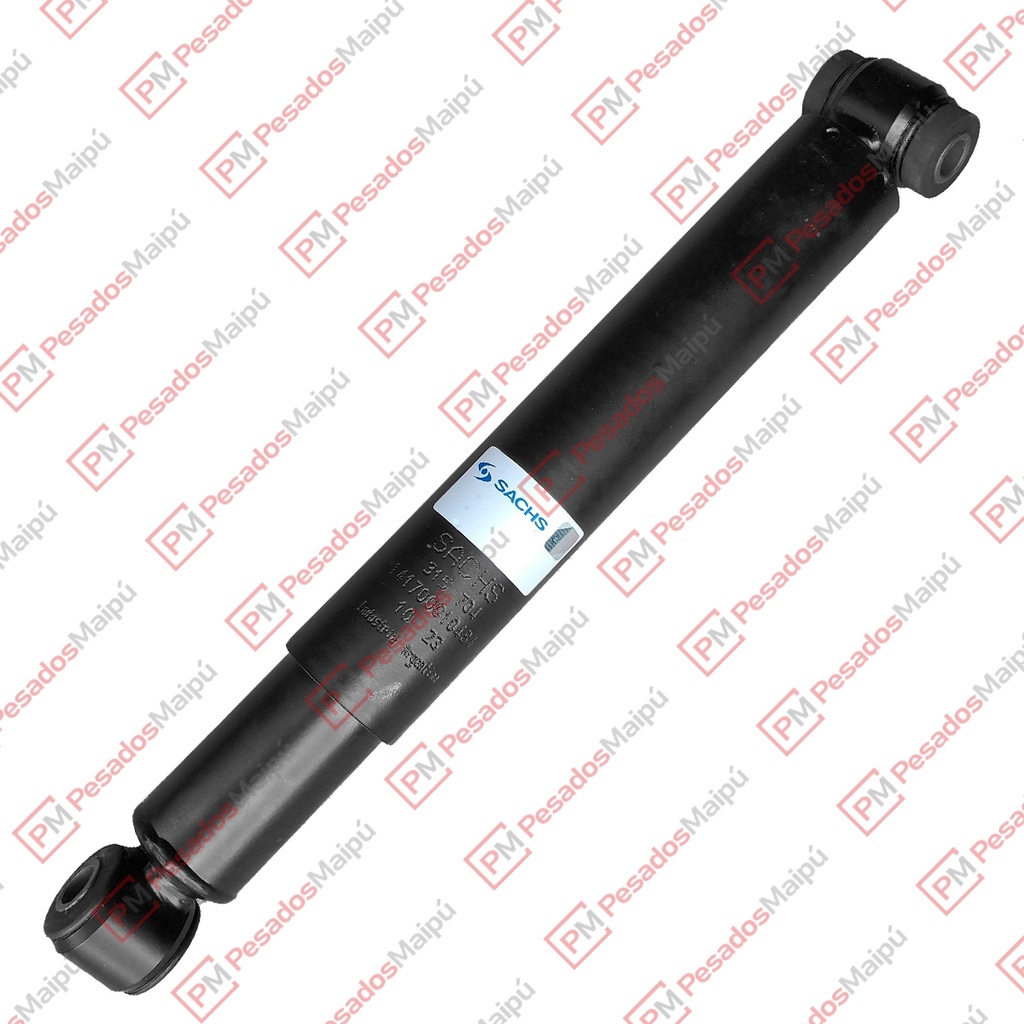 AMORTIGUADOR MB ACCELO 915 DELANTERO (315 704) (L12142GY)