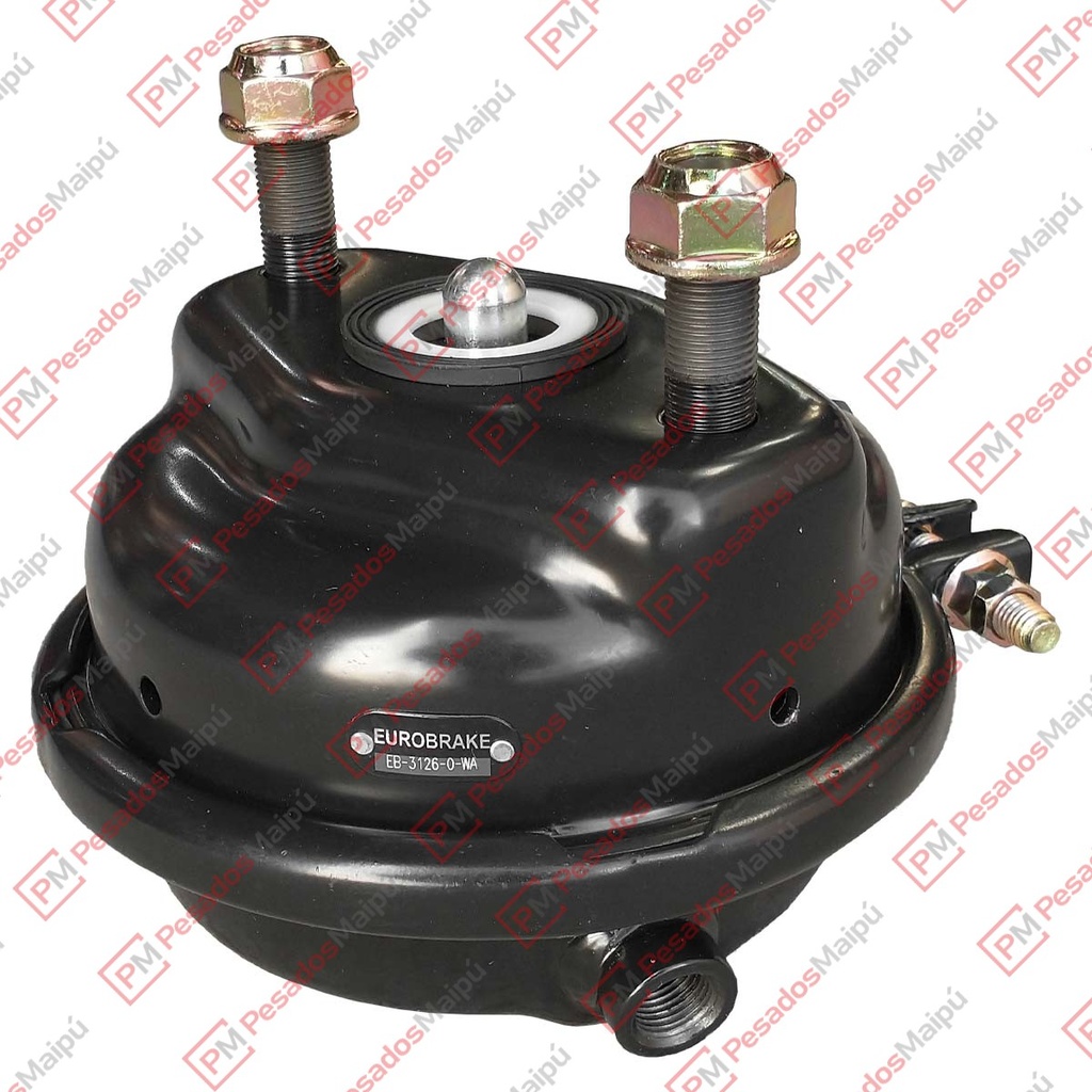 [23651] PULMON SIMPLE 24 FRENO A DISCO (EB-3126-0-WA)