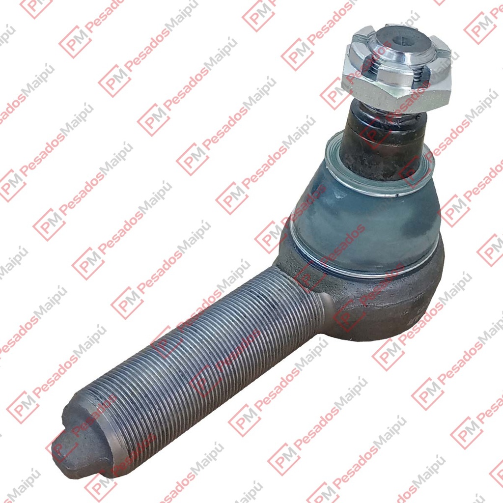EXTREMO DIRECCION MB 5022 R30MM IZQ- CONO 27/30 (5RT90053)