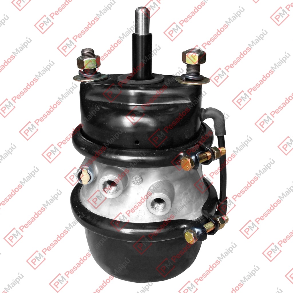 [23743] SPRING BRAKE 16/24 120MM FRENO DISCO ROSCAS M-16 (R3190)