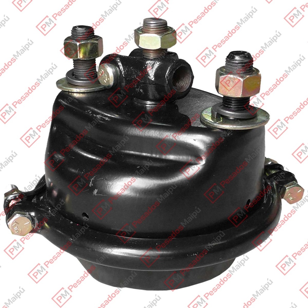 [23744] PULMON SIMPLE 16" 121MM M-16 (W1012)