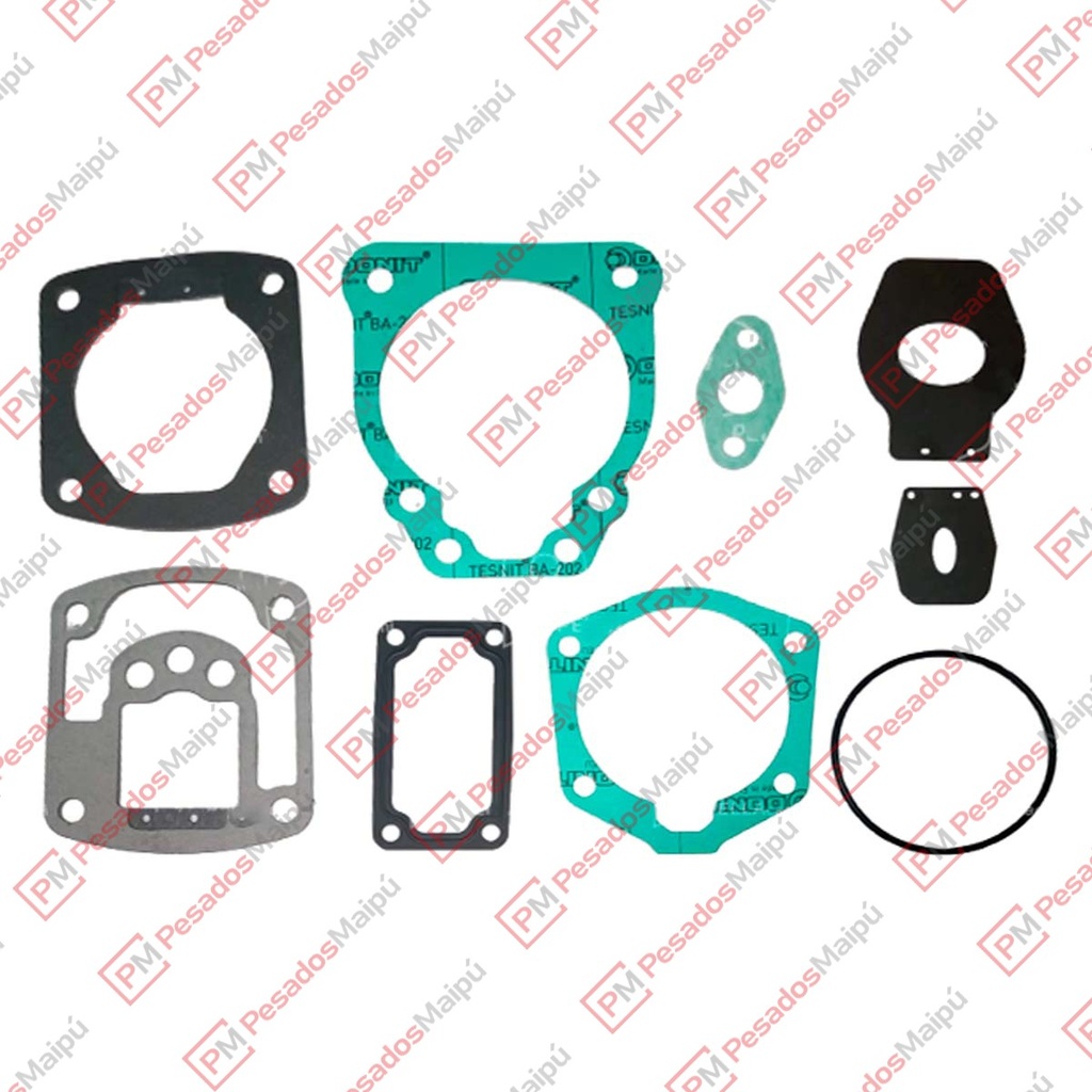 [23746] KIT REPARACION COMPRESOR MARELLI 80 (21235)