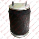 FUELLE SUSPENSION BLINDADO (SN2047) ACOPLADO (954069) (2463)