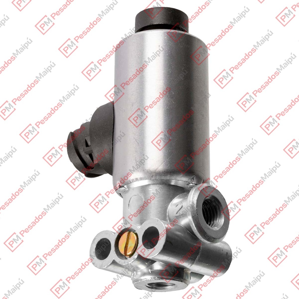 [23753] VALVULA SOLENOIDE 3/2 VIAS 24V MB SC (SIMIL 24836) (4721706060) (FB185496)