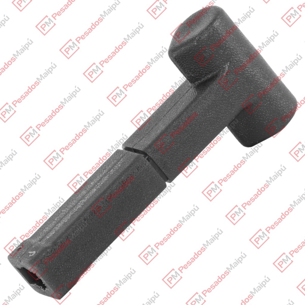 [23789] REPARACION PUÑO FRENO MANO T MARRON MB 1215/1620 (1164)