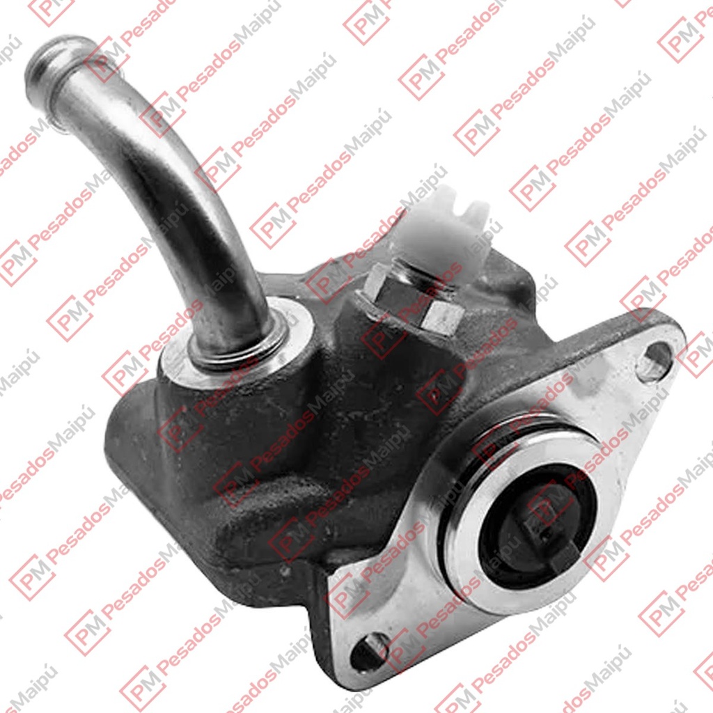 [23793] BOMBA DIRECCION HIDRAULICA FORD CARGO 1722E GIRO IZQUIERDA (7684975986) (ZF 5960100049) (BC453A674DC)