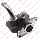BOMBA DIRECCION HIDRAULICA FORD CARGO 1722E GIRO IZQUIERDA (7684975986) (ZF 5960100049) (BC453A674DC)