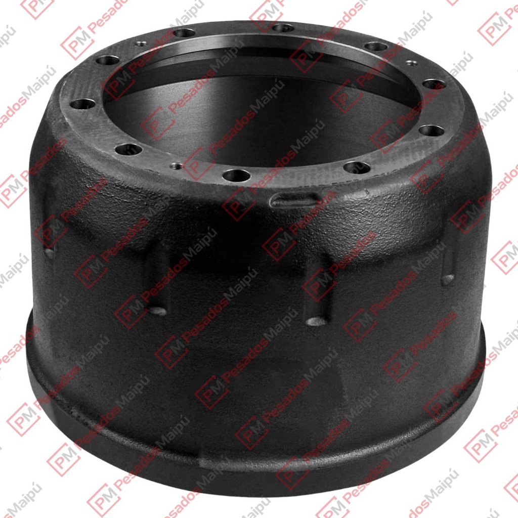 [23794] CAMPANA FRENO MB TRAS. 1618/O400 (315) (BO8132)