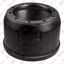 CAMPANA FRENO MB TRAS. 1618/O400 (315) (BO8132)