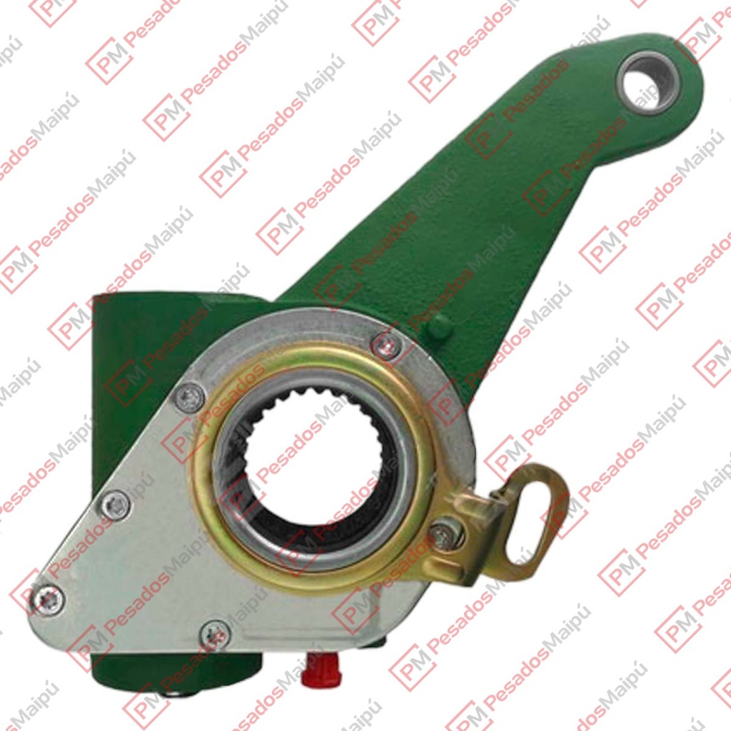 [23795] REGISTRO FRENO AUTOMATICO (F-2914) 26 ESTRIAS MB OH1315/ 1417 (21357) (70954)(6344200038)