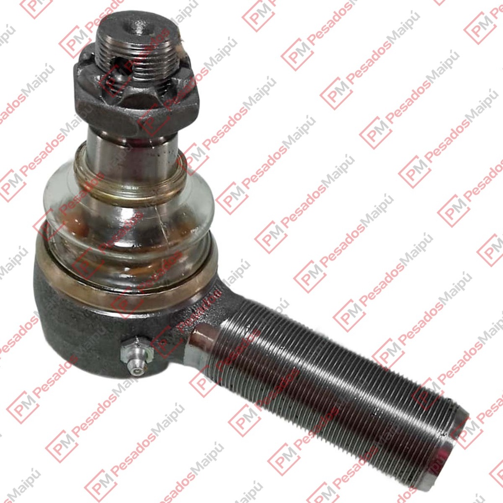 [23801] EXTREMO DIRECCION MB 5035 1625 R32MM DER- CONO 27/30 (L2565)