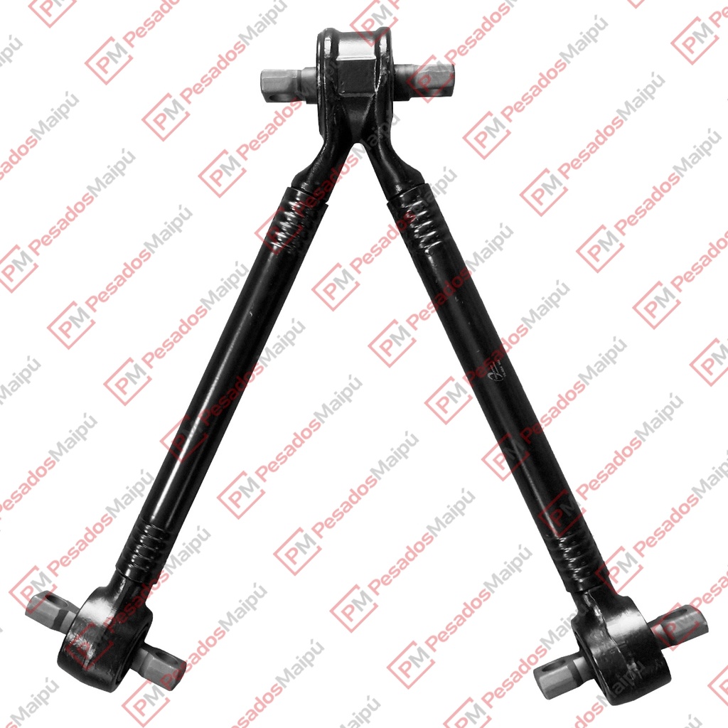 BARRA TENSORA EN V SUSPENSION MB ACTROS (4748) (3563 IABV)