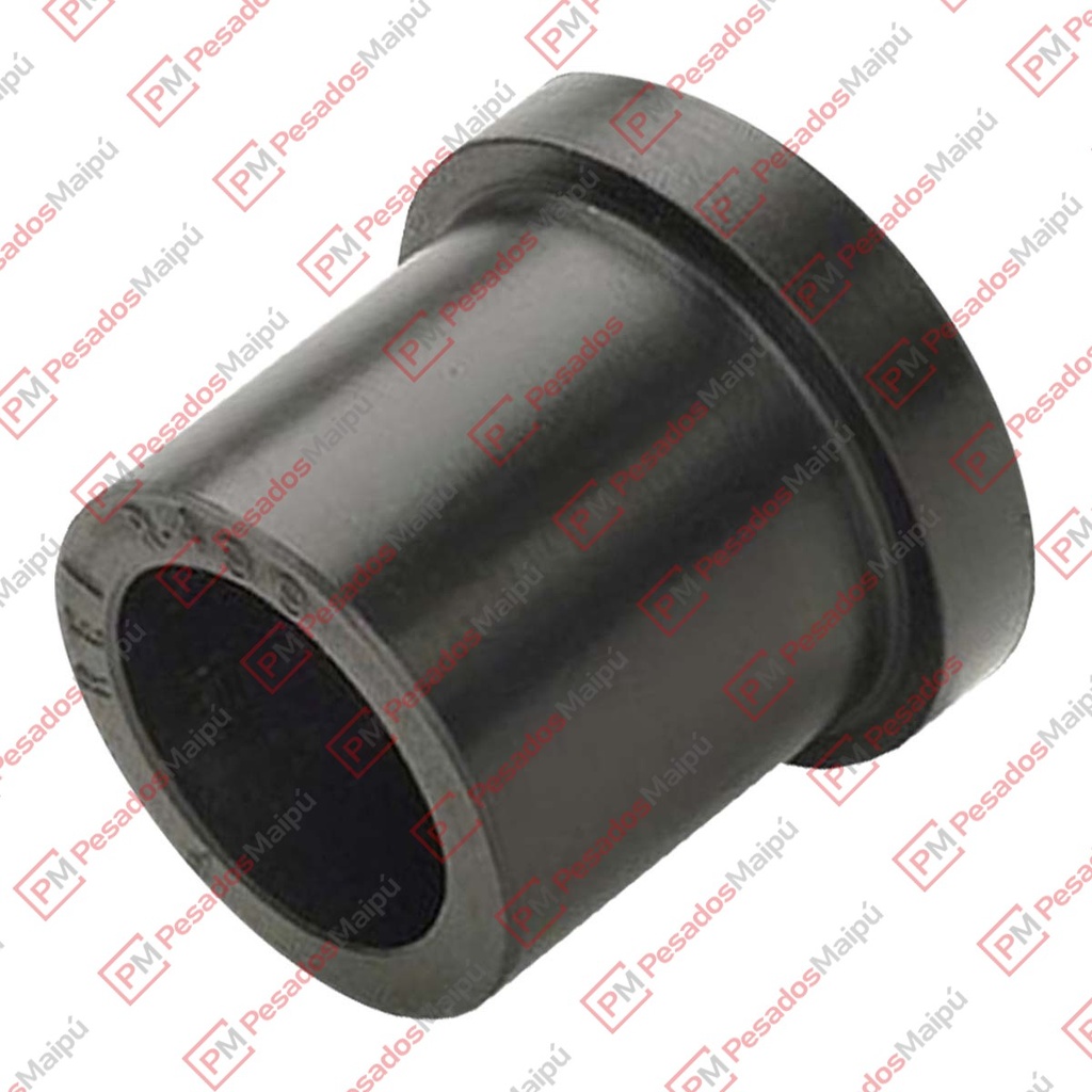 MEDIO BUJE ELASTICO DEL (R-499) PARTE SUPERIOR MB 710 (41.8X30X46.5)