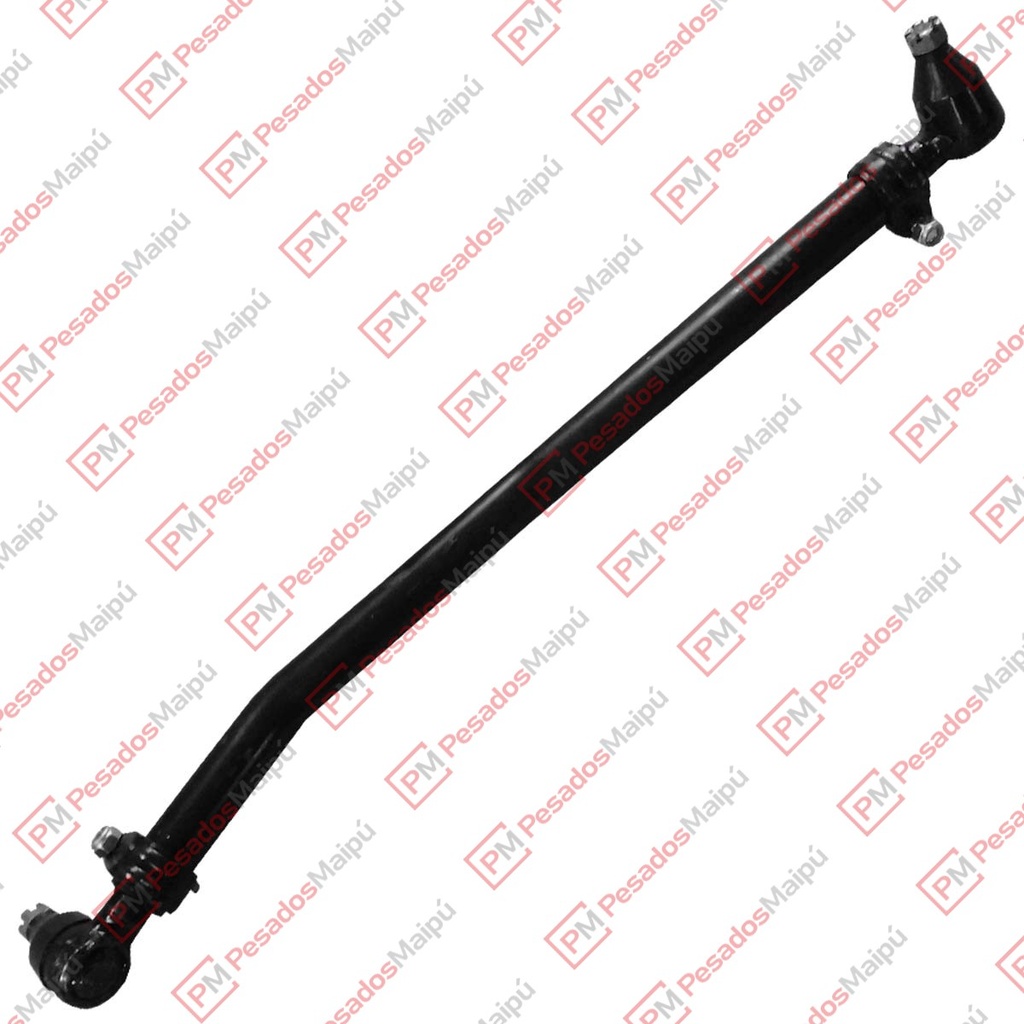 [23927] BARRA CORTA DIRECCION 5568 VW DELIVERY 8-150 9-160 800MM (PH5618)