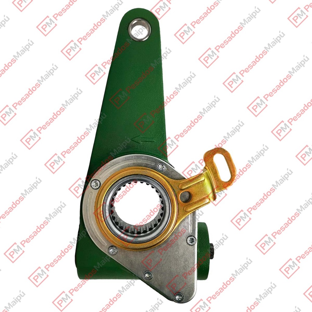 [23934] REGISTRO FRENO AUTOMATICO (F-2913) 26 ESTRIAS MB OH1315/1417 / 1634 / ATEGO (23152) (70186)(3844207438)