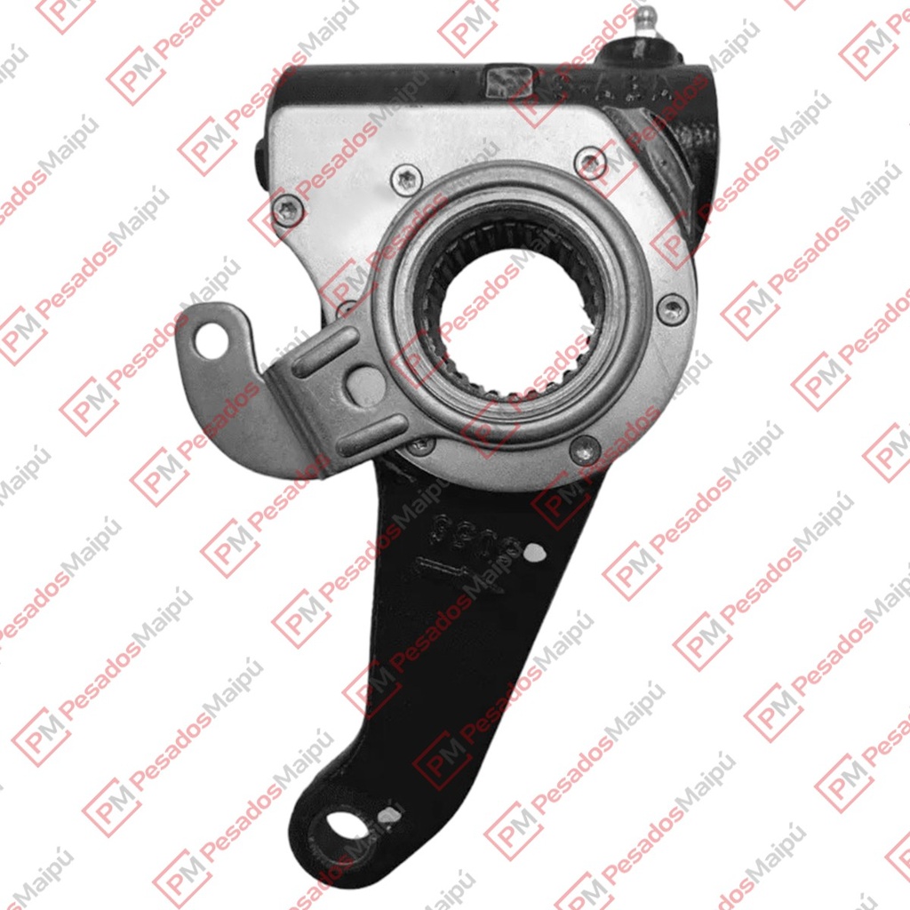 [23935] REGISTRO FRENO AUTOMATICO (F-2923) 26 ESTRIAS MB OF1722 /1418  (80226) (9584200138)