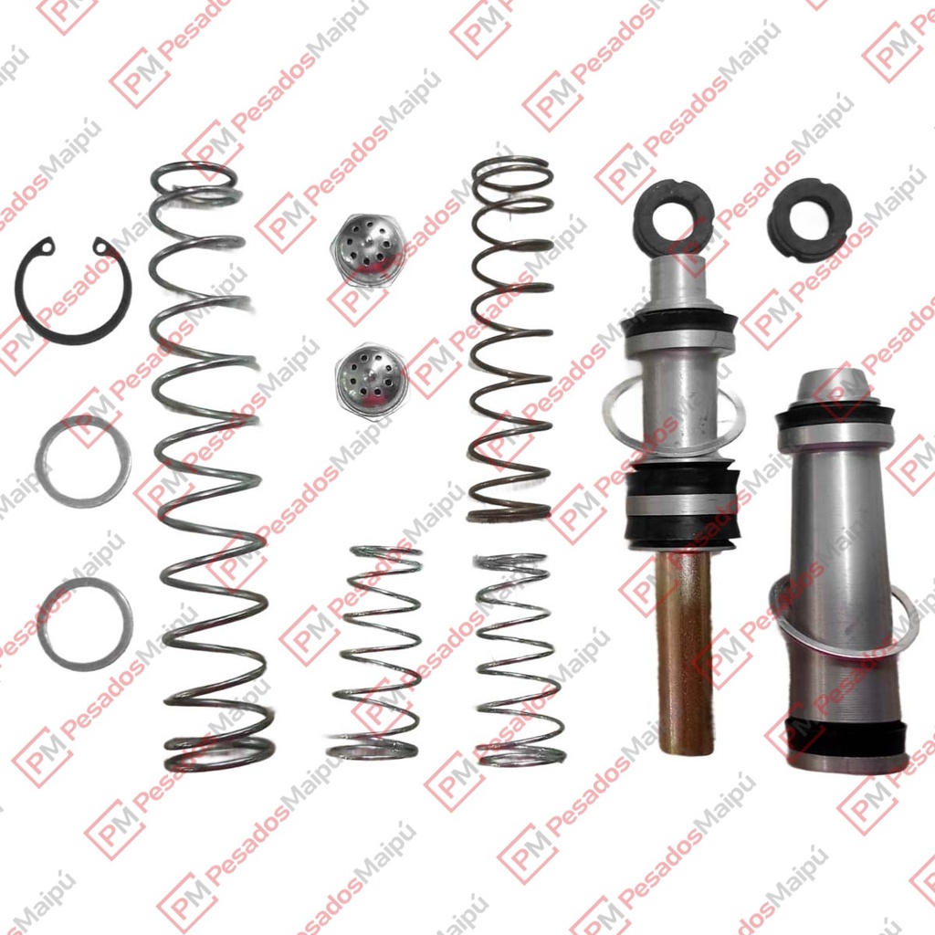 [23936] RAPARACION BOMBA FRENO MB 1114 1-1/4"  DOBLE CIRCUITO (L6410) (PARA BOMBA K6410)