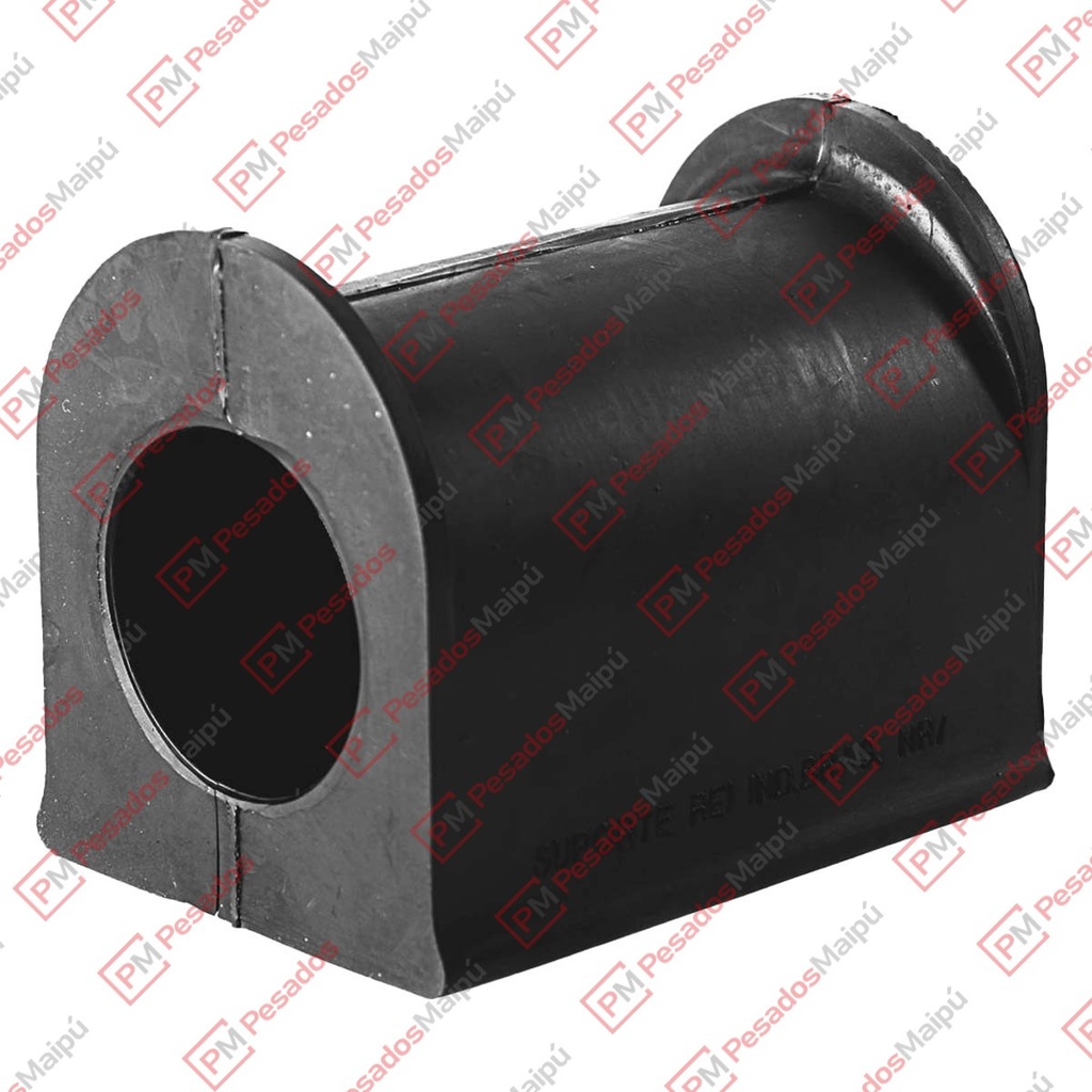 BUJE BARRA ESTABILIZADORA TRAS (R-9016) FORD/VW Ø41MM