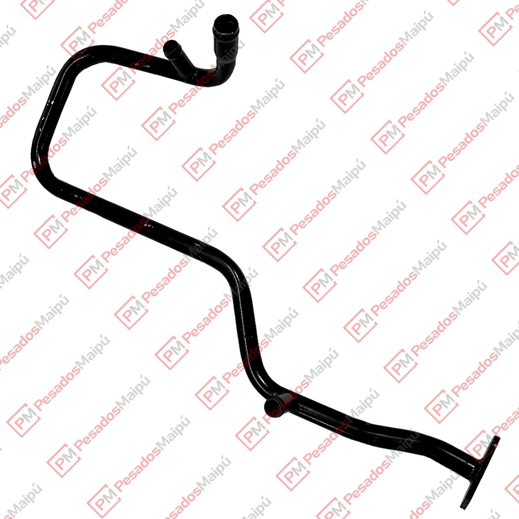 FLEXIBLE REFRIGERACION IVECO DAILY (W 4815)(99457054)