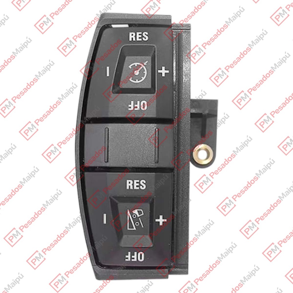 [24032] MODULO MULTIFUNCION DEL VOLANTE / CONTROL CRUCERO SC P-G-R (10932)(1870912)