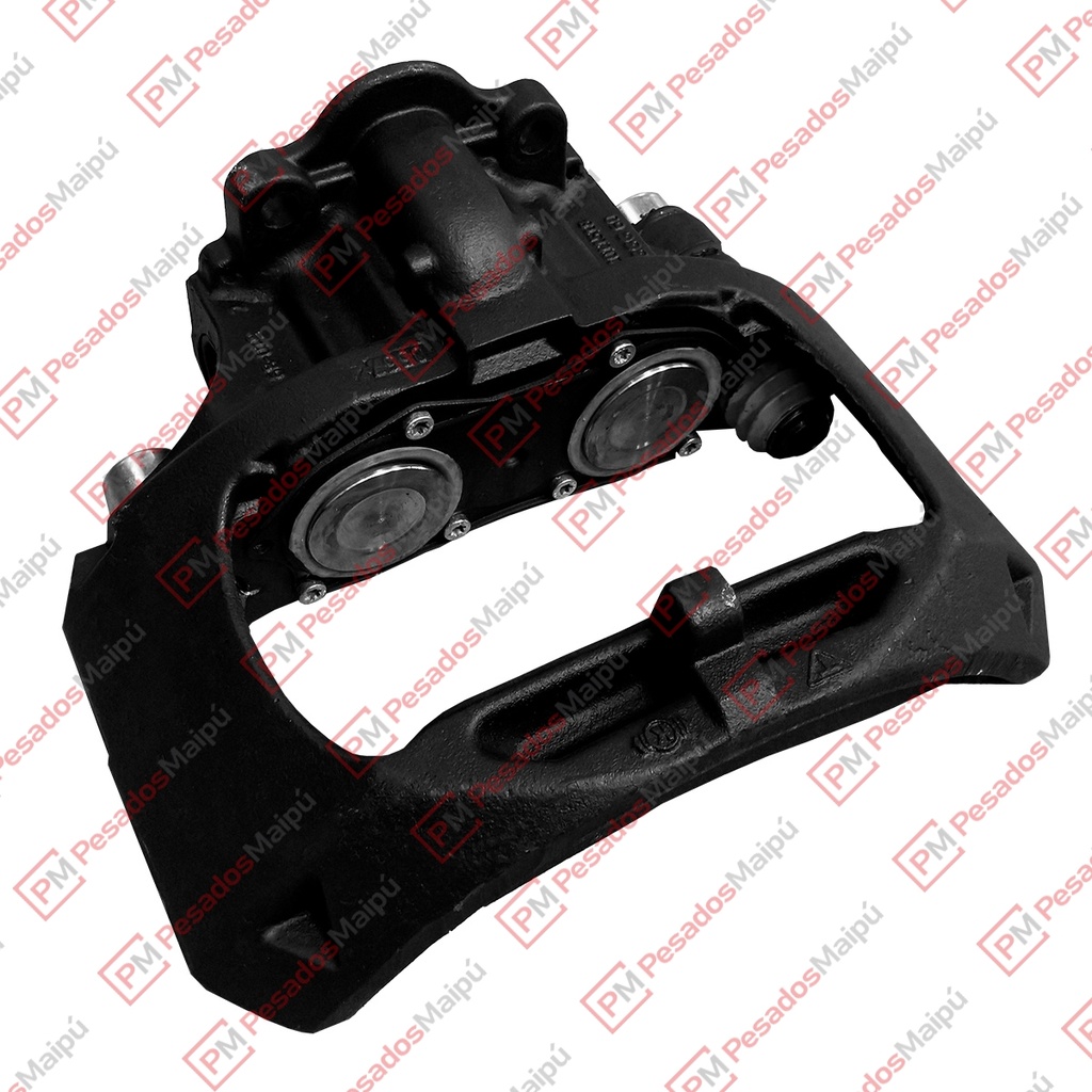 [24193] REPARACION CALIPER DE FRENO MB O500 ACTROS