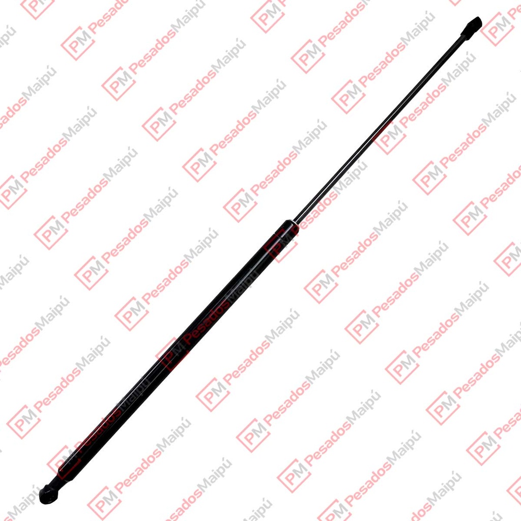 [24202] RESORTE A GAS CLEVERS VOLVO FH -2VH (66007) (20379348)
